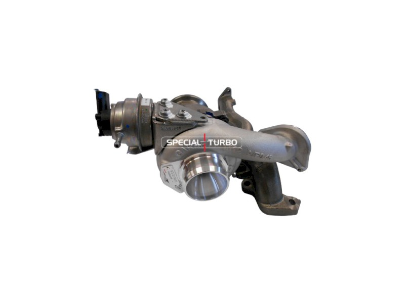 Turbodmychadlo 873732-5001S